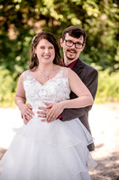 Mary and Shane 08272022